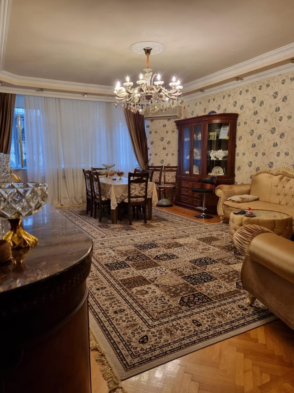 Olimpic star apartment Apartment in Baku