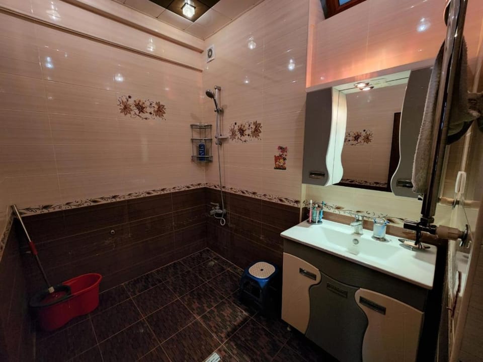 Olimpic star apartment Apartment in Baku