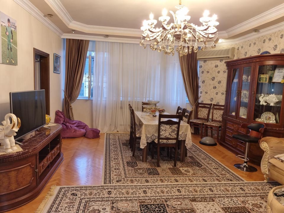 Olimpic star apartment Apartment in Baku