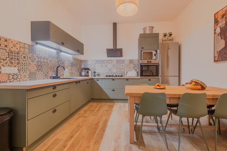 Maison ANA Apartment in Nouvelle-Aquitaine
