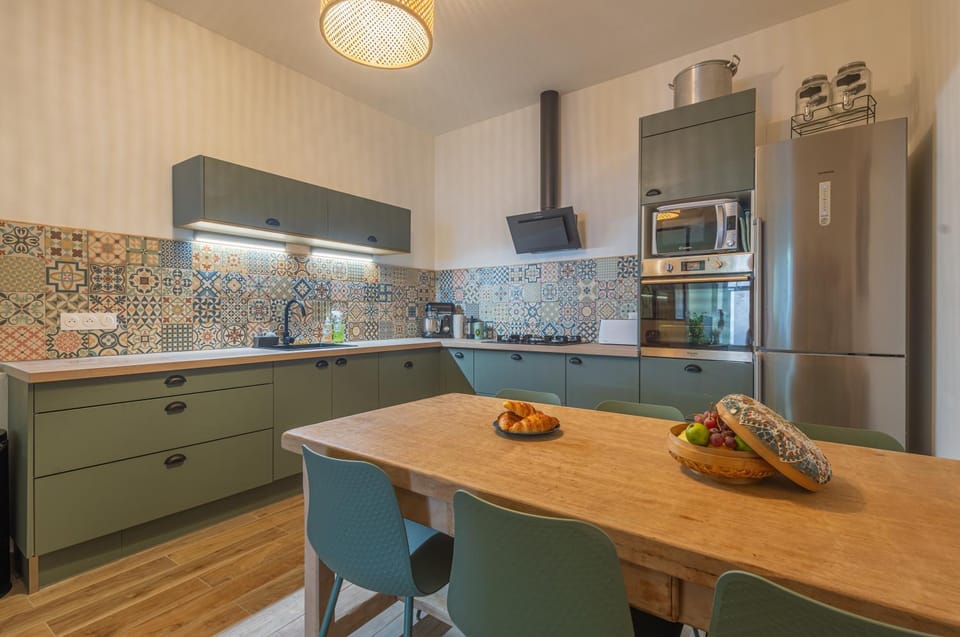 Maison ANA Apartment in Nouvelle-Aquitaine
