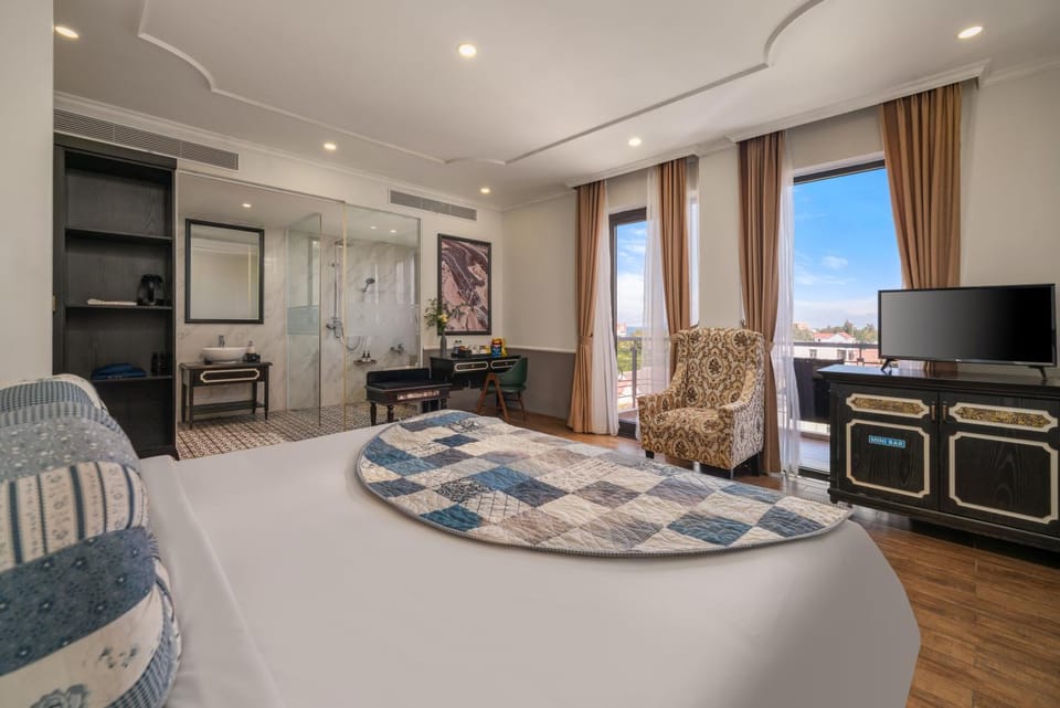 room service