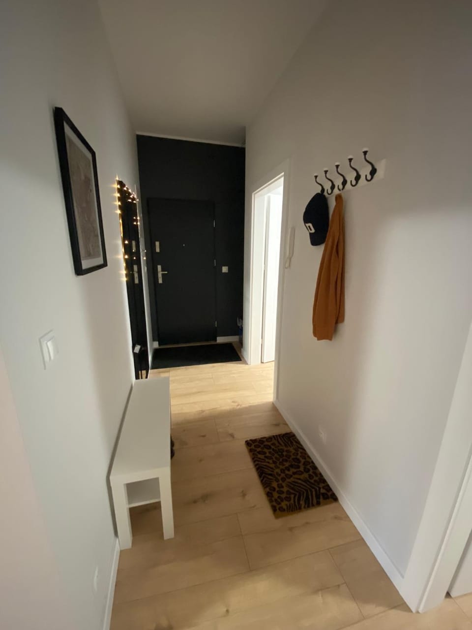 5 minut do Zamku Apartment in Pomeranian Voivodeship