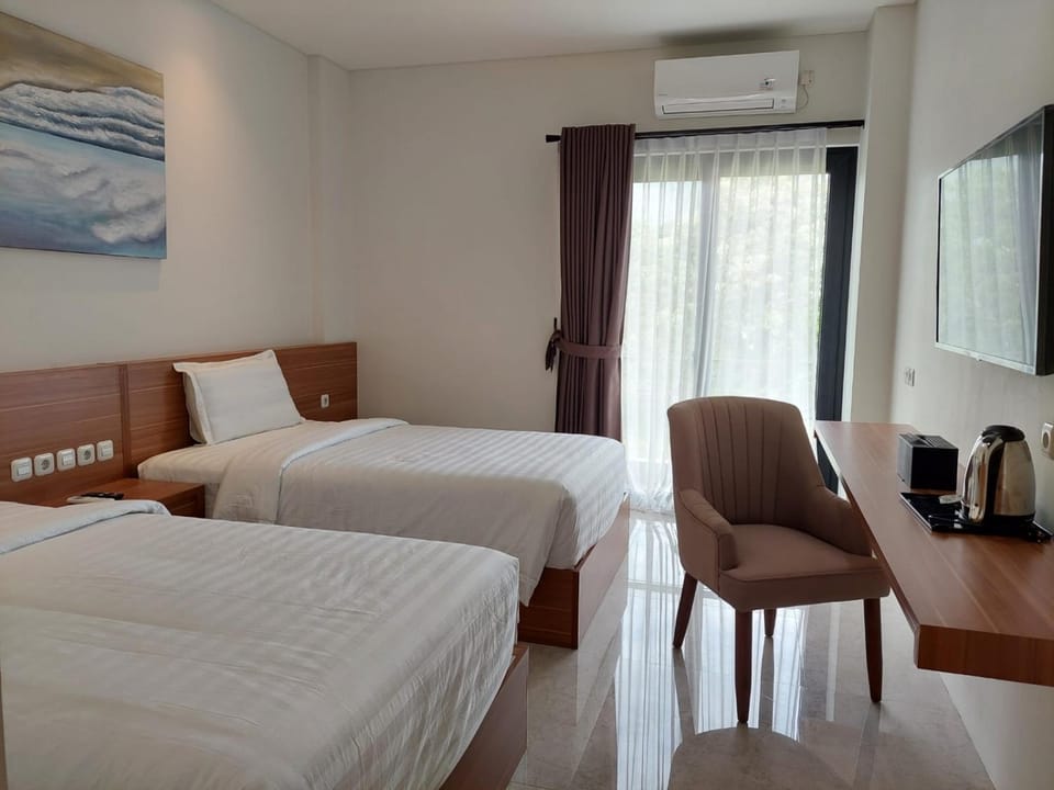 Gemma Hotel Balige Hotel in Indonesia