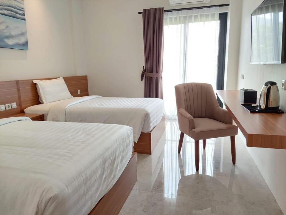 Gemma Hotel Balige Hotel in Indonesia