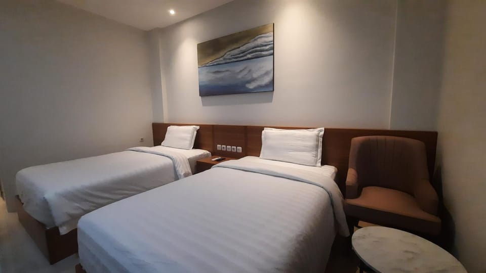 Gemma Hotel Balige Hotel in Indonesia