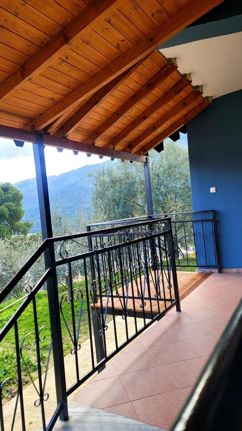 Rama Guest House Bed and Breakfast in Europe