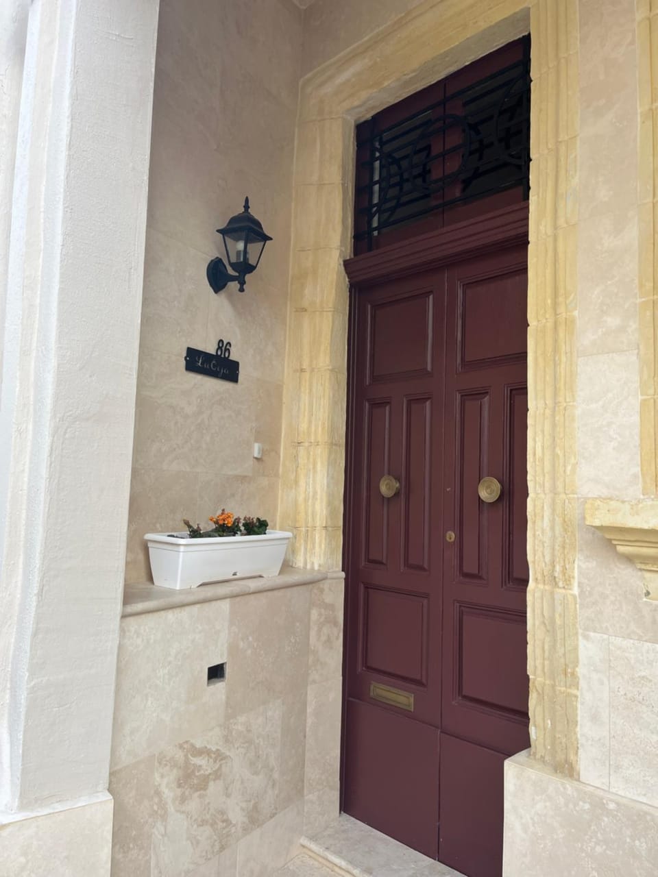 Patio, Balcony/Terrace