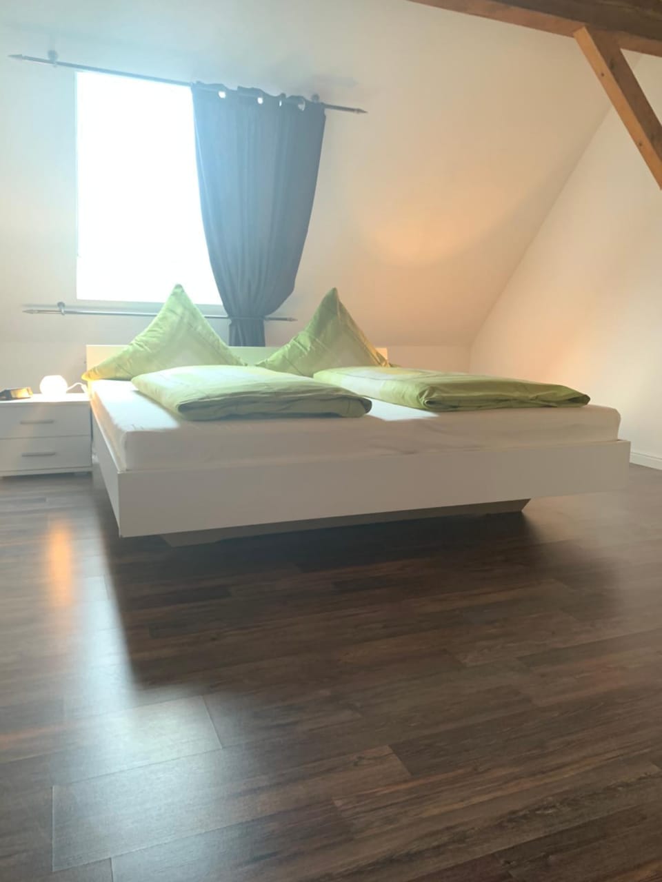 Ferienhof Altes Land Apartment in Schleswig-Holstein