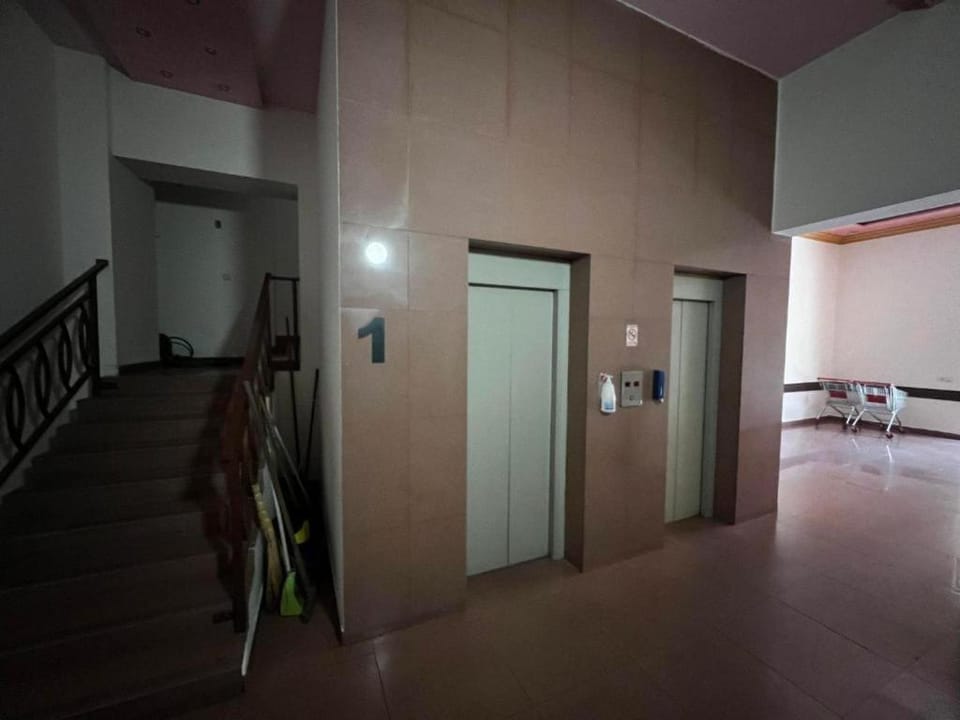 elevator
