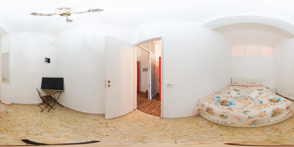 tangueu room 74-Napoli Centrale Apartment in Naples