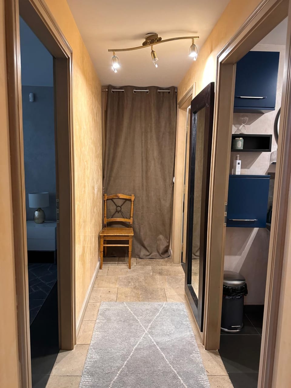 Bedroom, Internal: Not applicable to any particular room