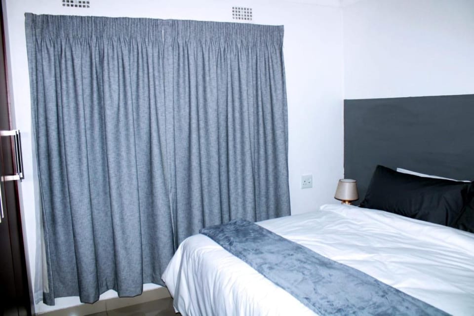 Goldfish Lodge, Lusikisiki Apartment in Eastern Cape