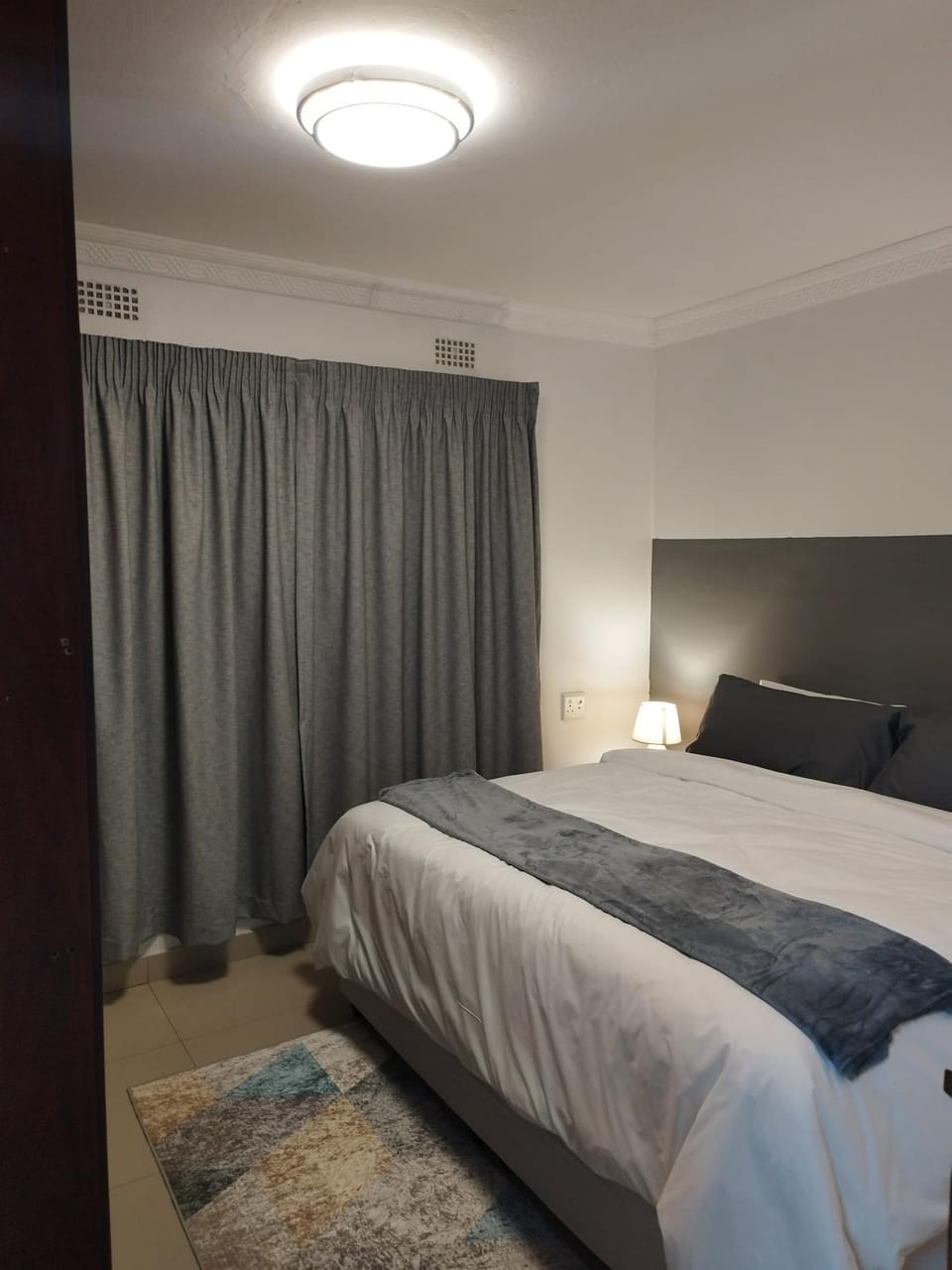 Goldfish Lodge, Lusikisiki Apartment in Eastern Cape