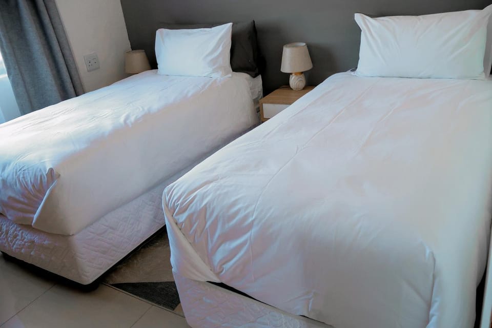 Goldfish Lodge, Lusikisiki Apartment in Eastern Cape