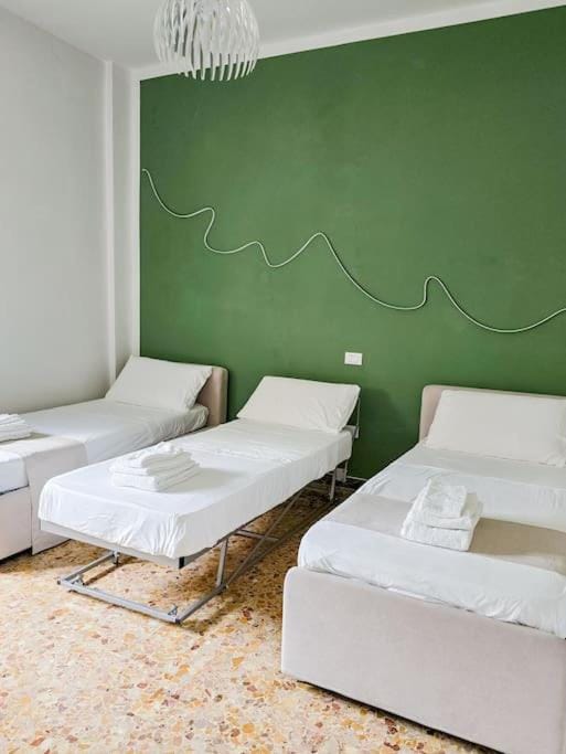 Elisabeth Apartment Apartment in La Spezia