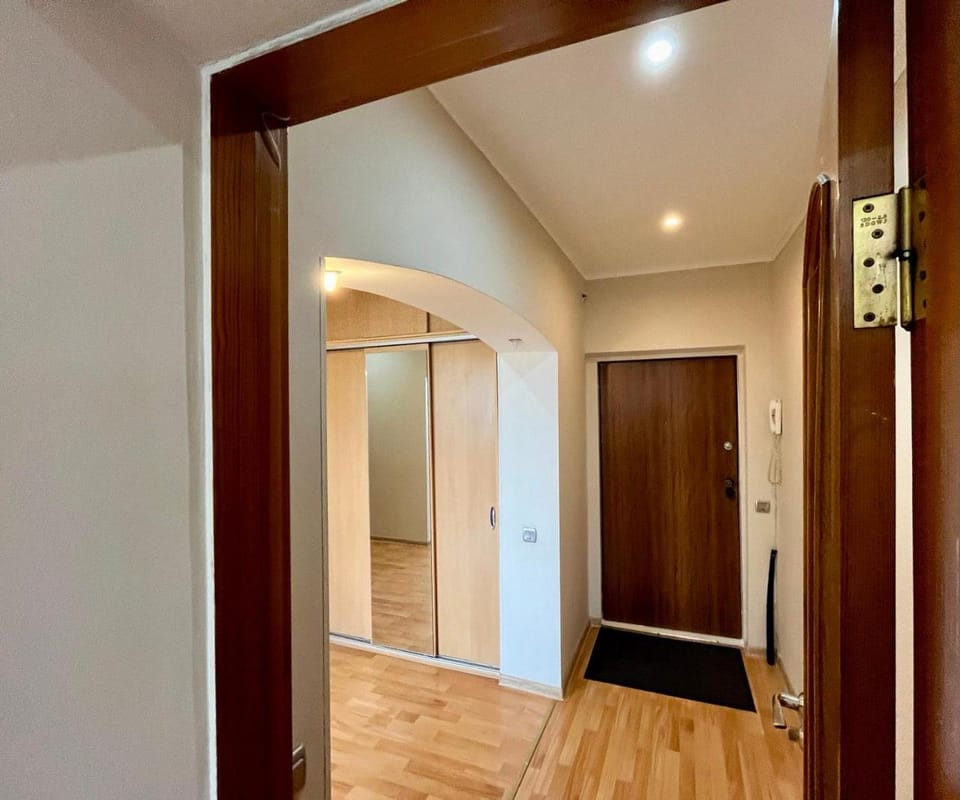 sairan comfort Apartment in Almaty