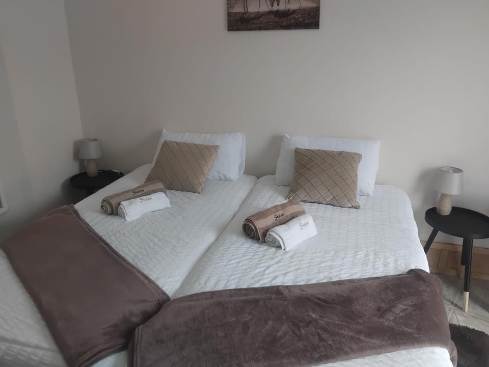 Shalom Self Catering Apartment in Namibia