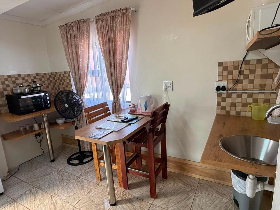 Shalom Self Catering Apartment in Namibia
