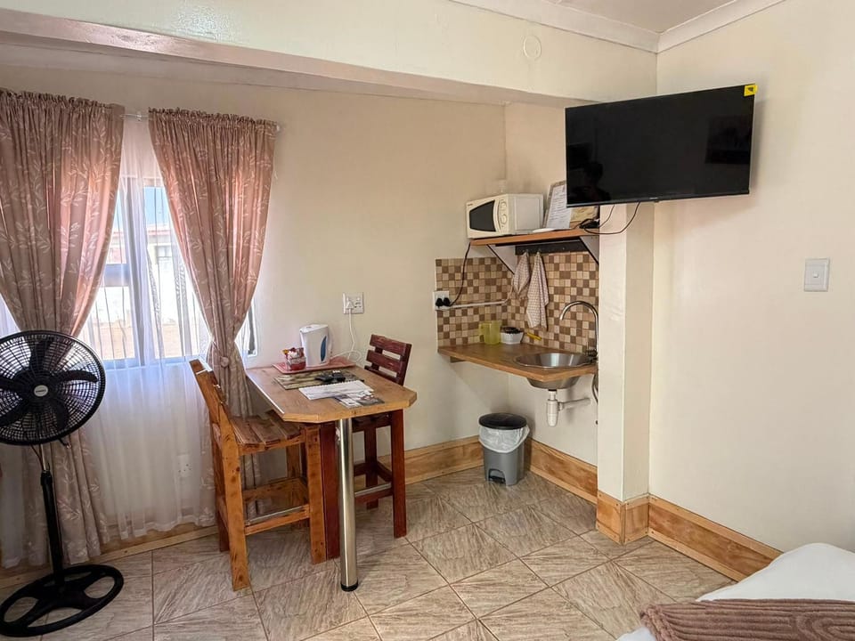 Shalom Self Catering Apartment in Namibia
