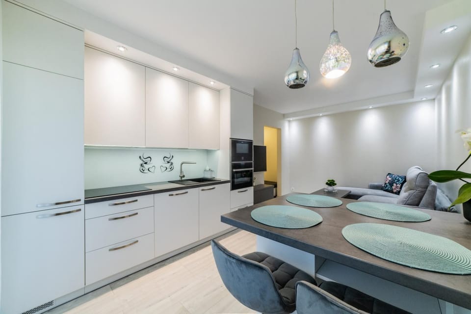 Amber Apartments Apartment in Lithuania