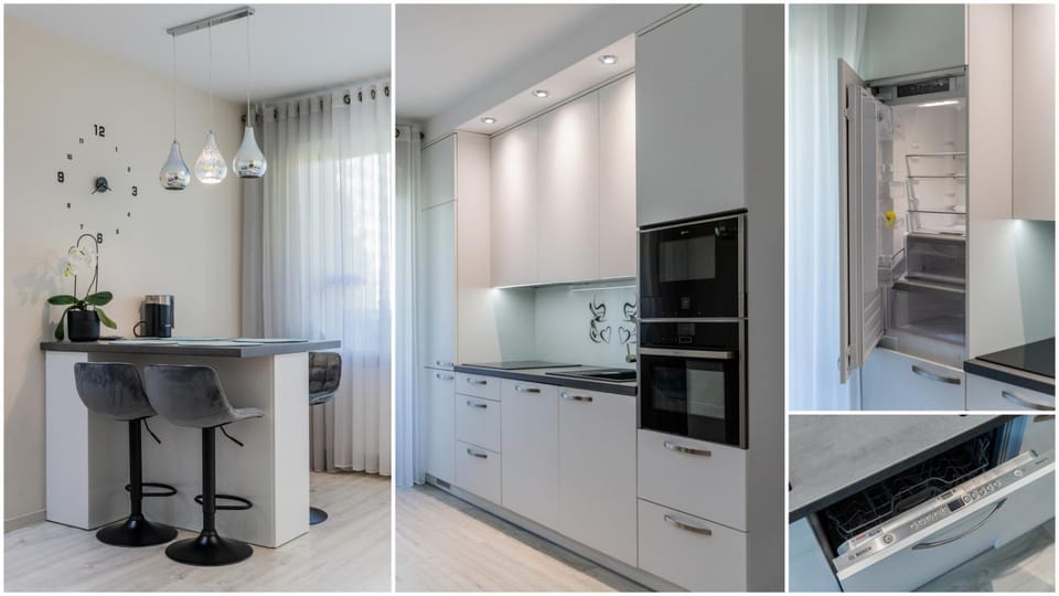 Amber Apartments Apartment in Lithuania