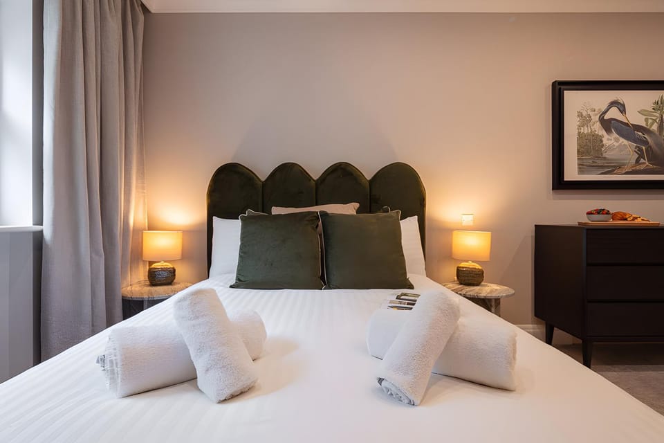 Impressive 5Beds House in South Kensington House in City of Westminster