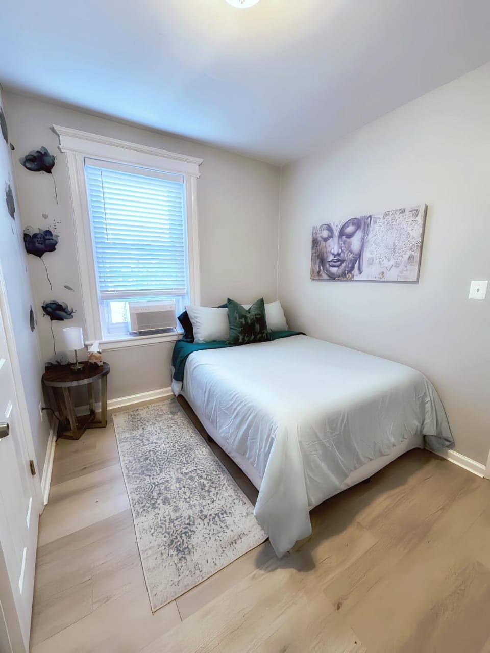 Urban Zen Apartment in Glen Ridge