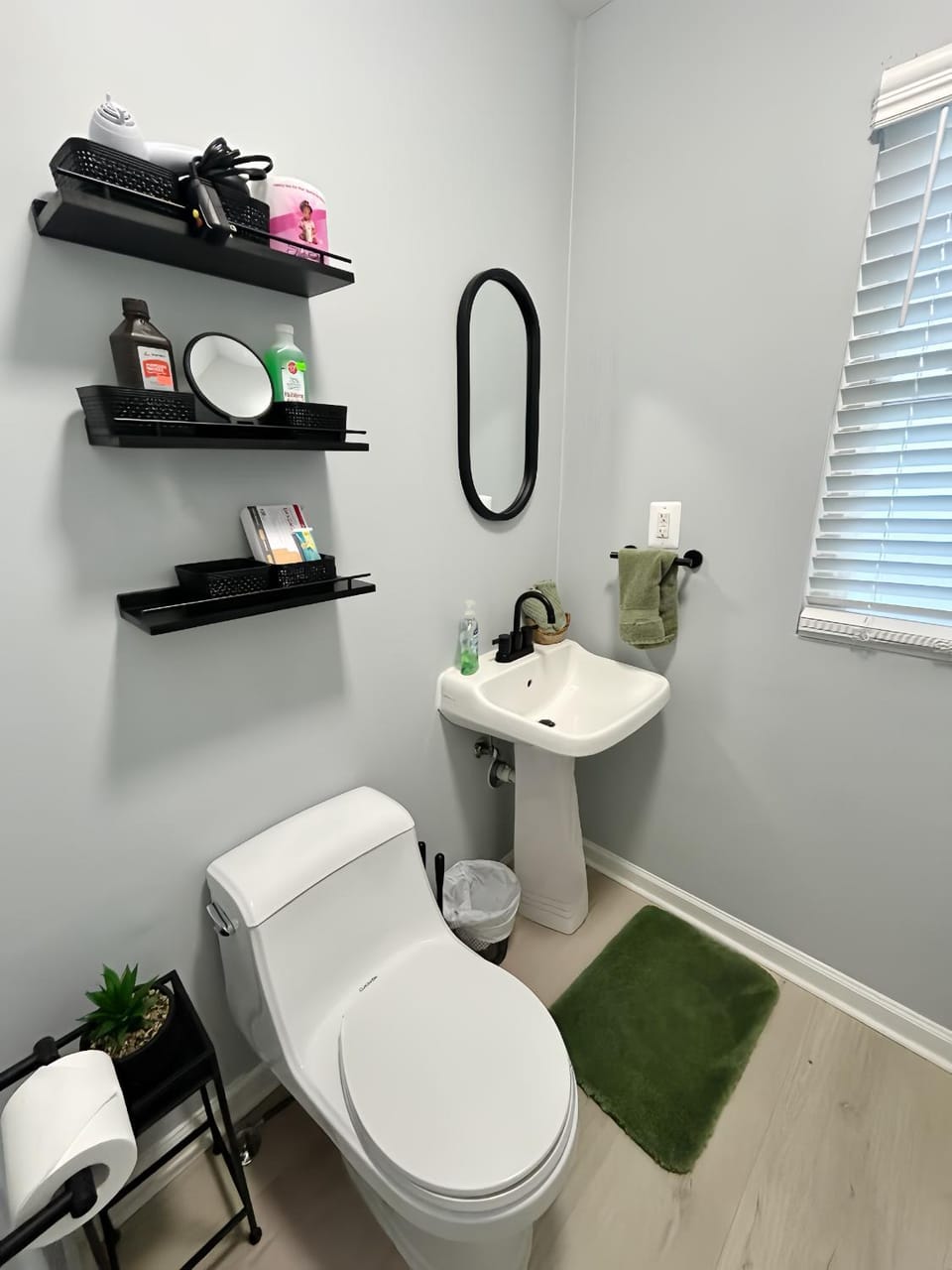 Urban Zen Apartment in Glen Ridge