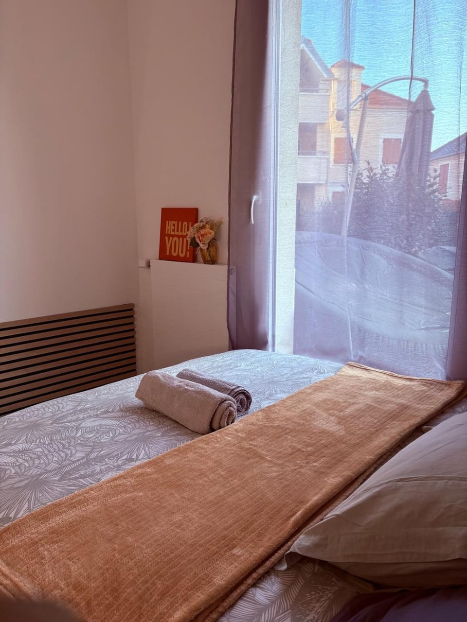 L'appartement du golf- terrasse et jardin privé Apartment in Bussy-Saint-Georges