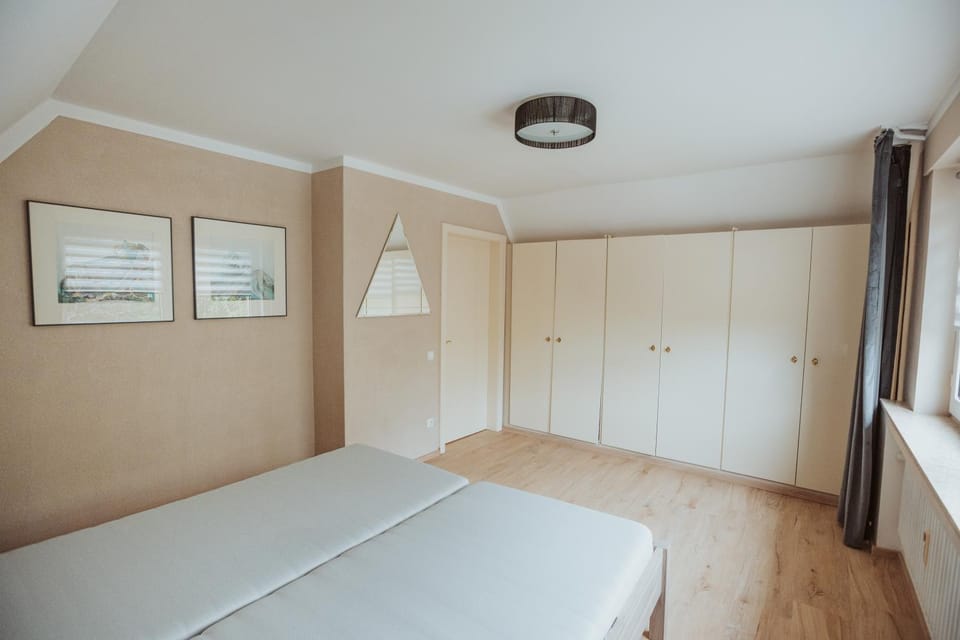 Ferienwohnung Krysiak Apartment in Minden