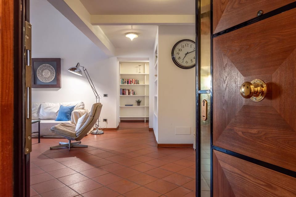 Casa Rondinelli Apartment in Florence