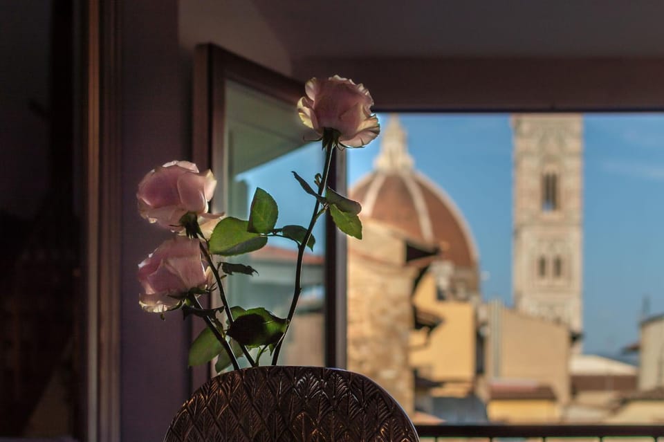 Casa Rondinelli Apartment in Florence