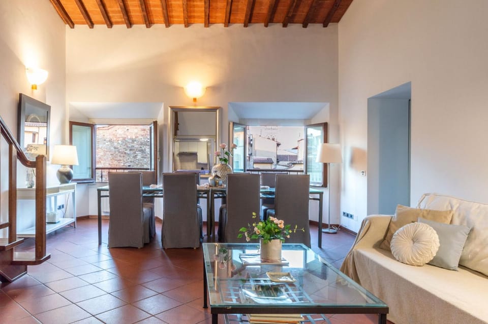 Casa Rondinelli Apartment in Florence