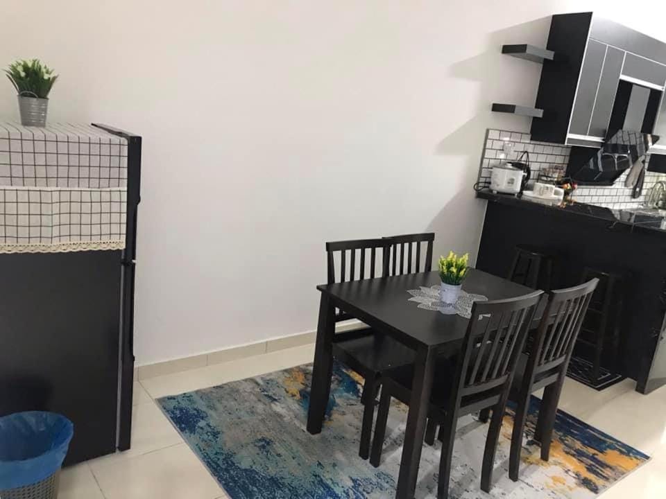 Ammara Homestay PD House in Port Dickson