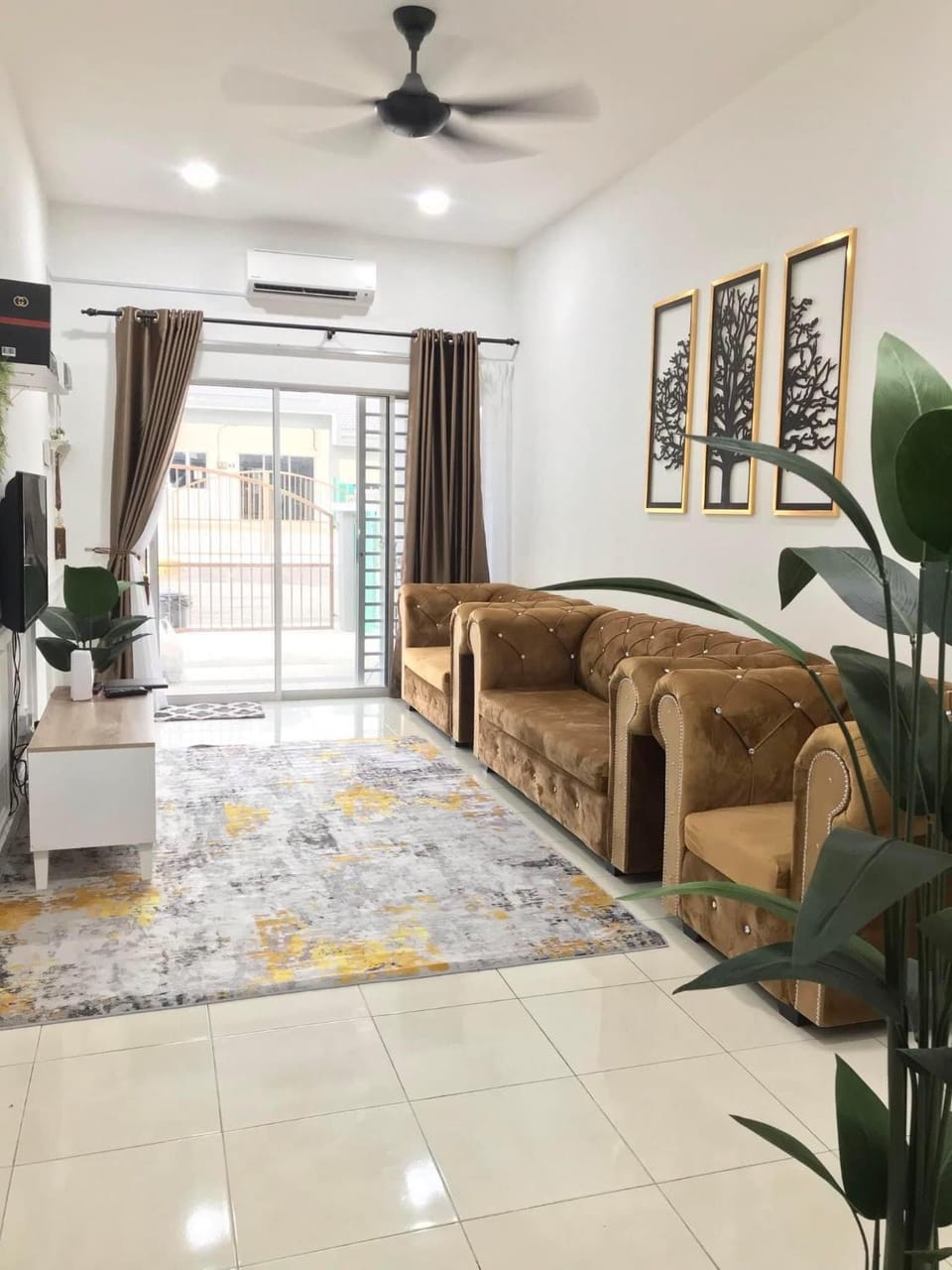 Ammara Homestay PD House in Port Dickson