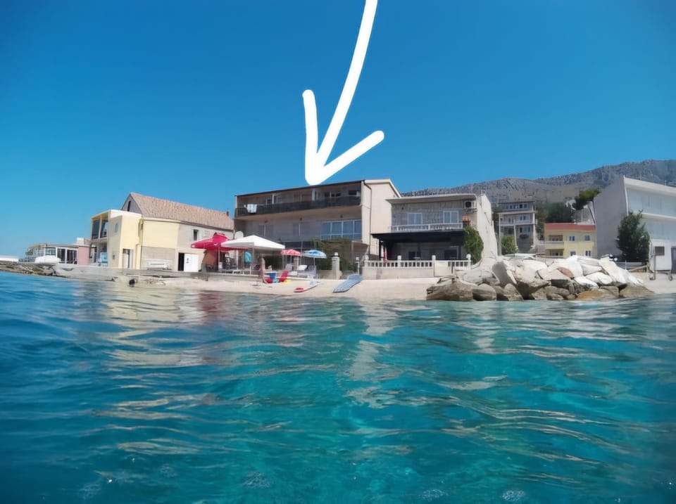 Sea view