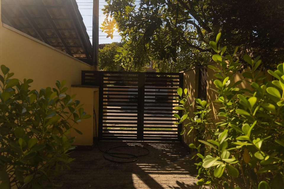 Omegna Inn House in São Sebastião