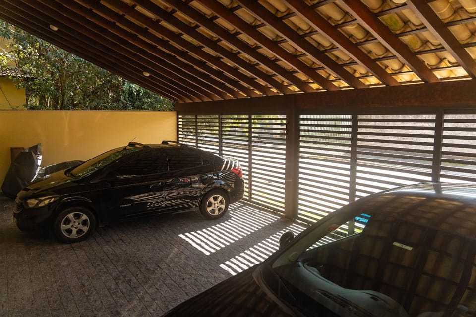 Omegna Inn House in São Sebastião