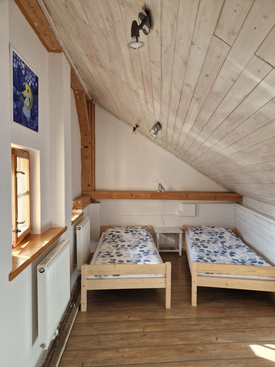 Dům s duší House in Czechia