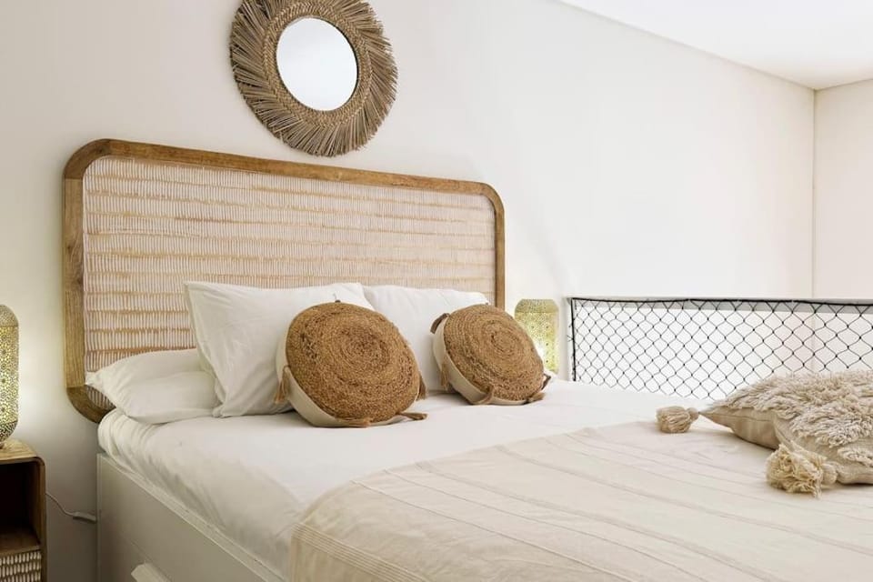 Casa da Muzyka - Lovely Loft Apartment in Coimbra