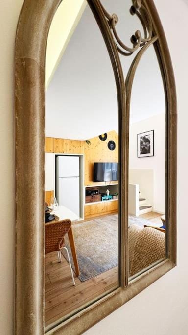 Casa da Muzyka - Lovely Loft Apartment in Coimbra