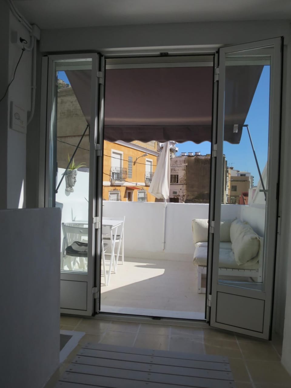 View (from property/room), View (from property/room), Balcony/Terrace, Balcony/Terrace