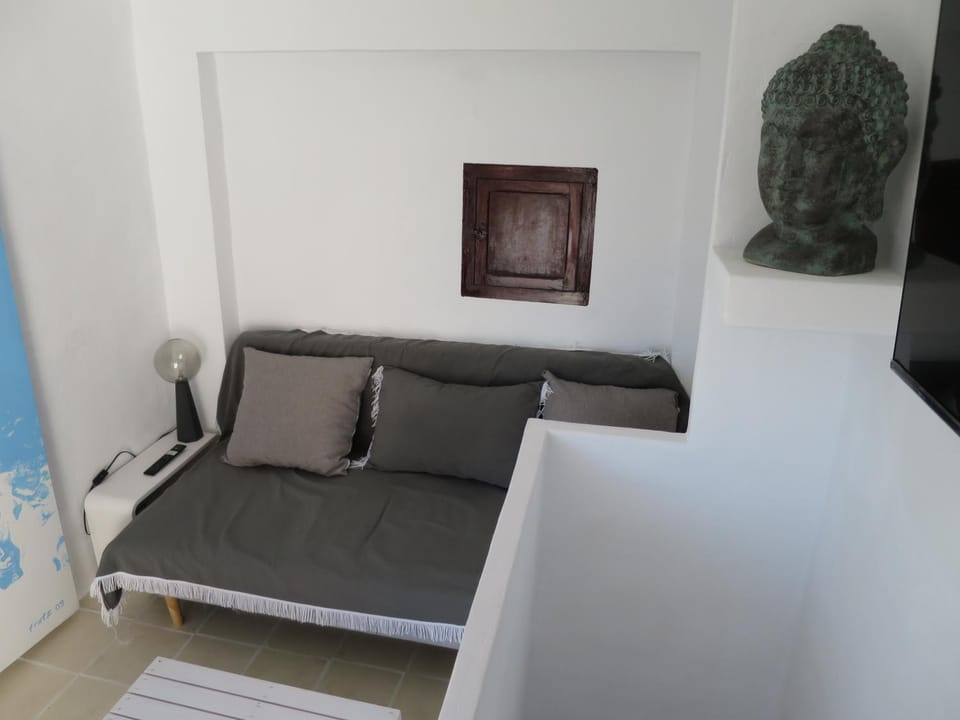 Balcony/Terrace, Living room