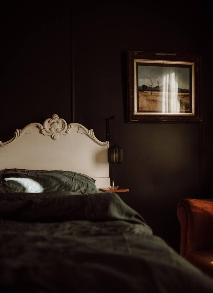 Luxury river cottage, gateway to the East Coast House in Tasmania