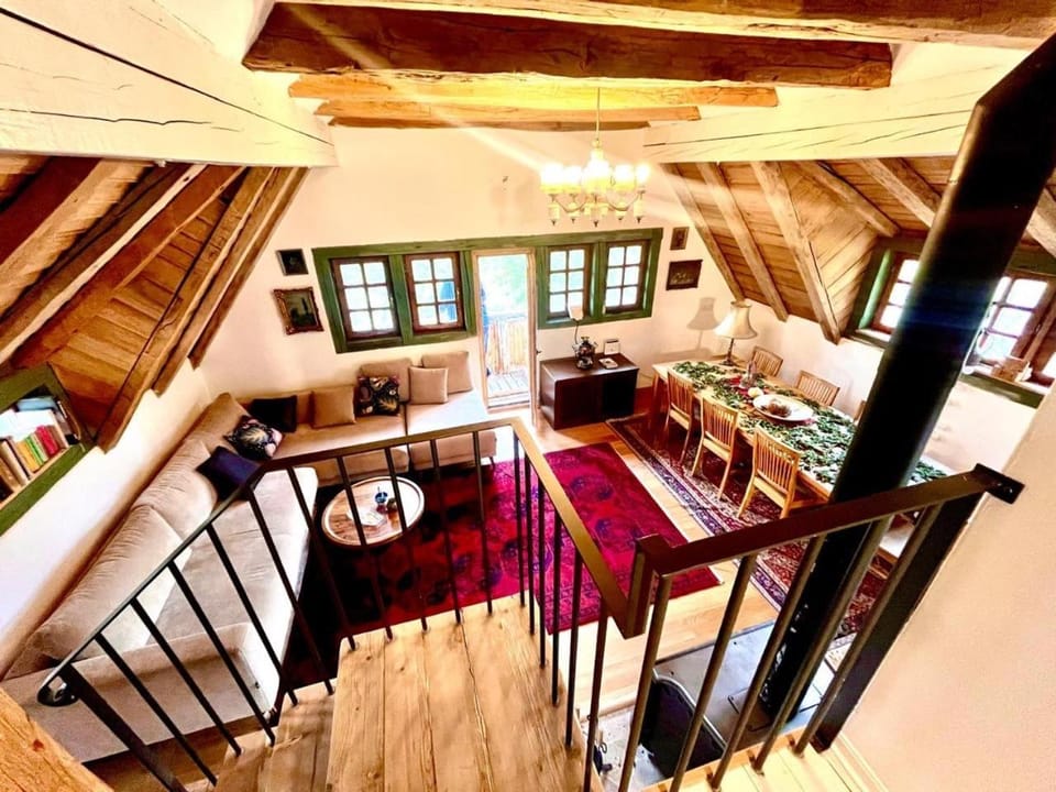 Bjelasnica House in Federation of Bosnia and Herzegovina