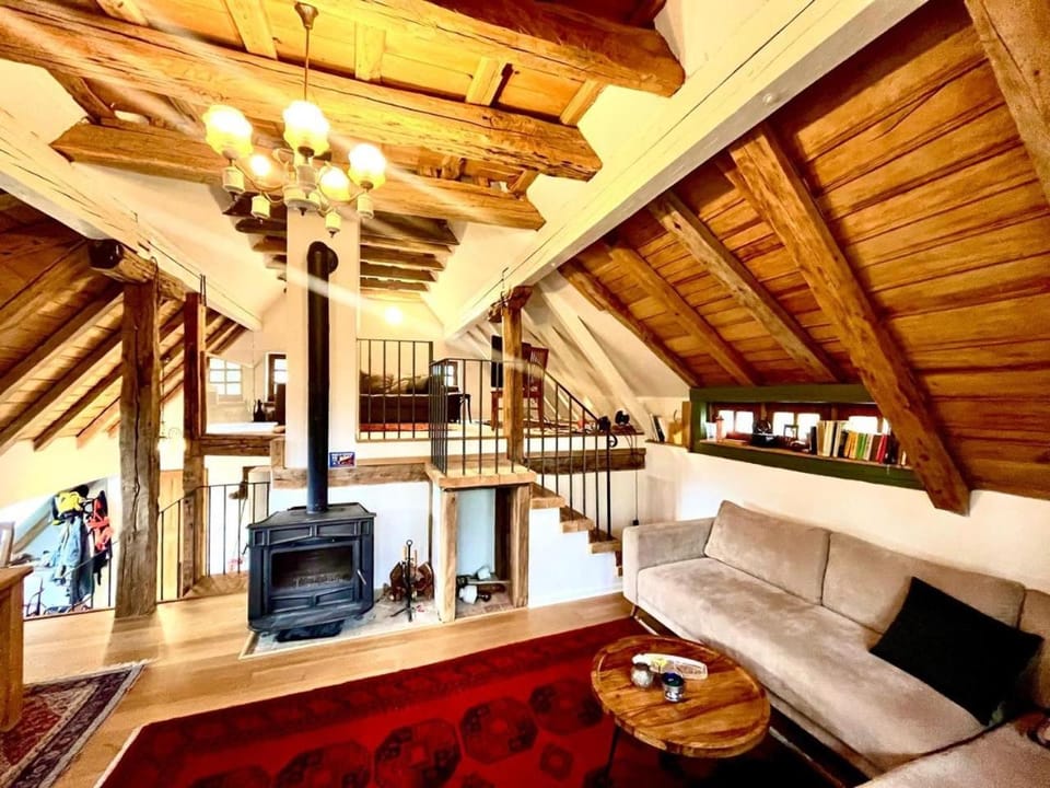 Bjelasnica House in Federation of Bosnia and Herzegovina