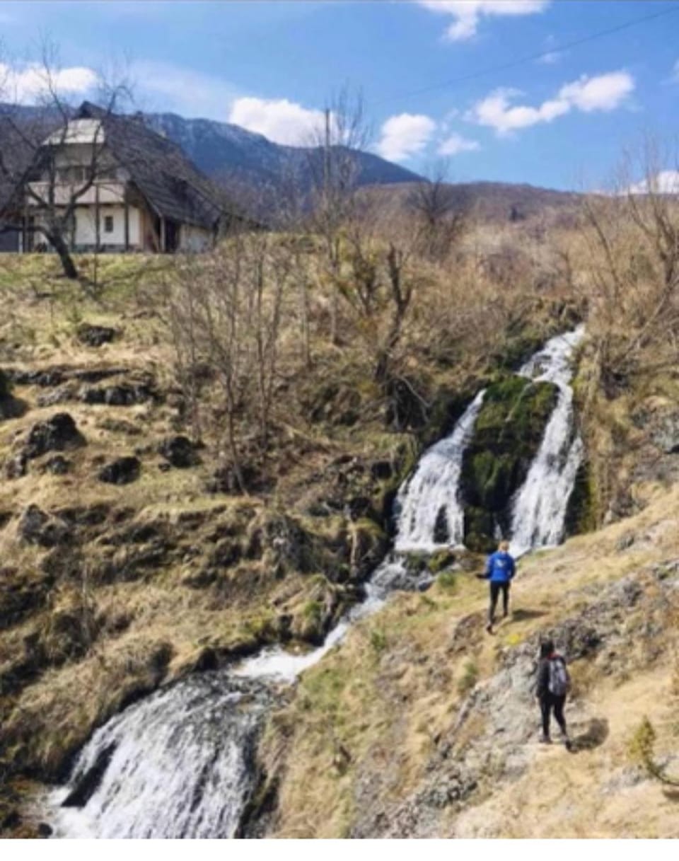 Natural landscape