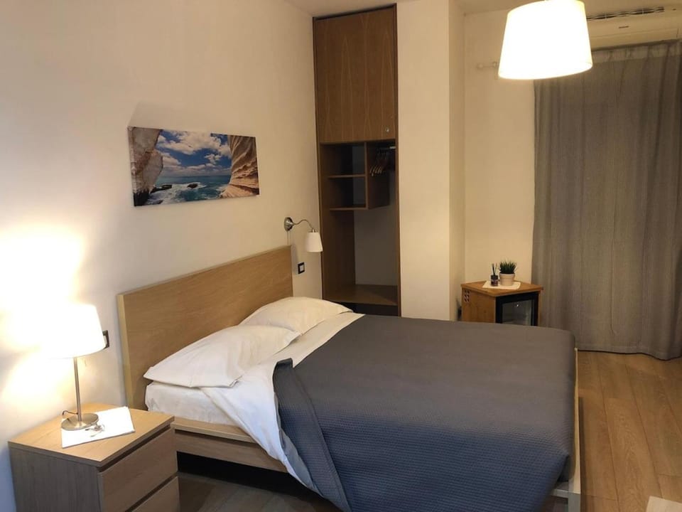 Atticoromantica Bed and Breakfast in Rome