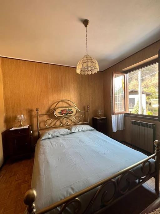 Il NidO Dell ArTistA Apartment in Province of Brescia